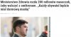 Kto tym razem na maseczkach zarobi?