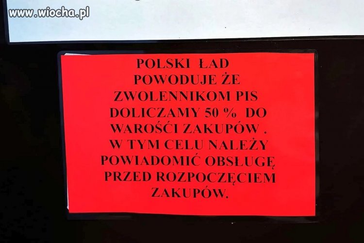 Ciekawe czy jakaś pisowska urwa się przyzna?