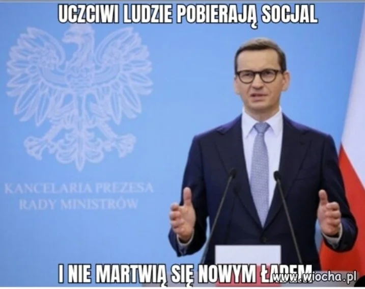 I po to był ten wał 