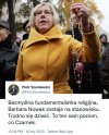Jakoś mnie to nie dziwi