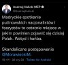Morawiecki ruskim agentem ?