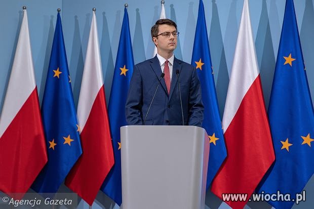 Za tydzień Pisiorki ogłoszą, że dzięki stanowczej
