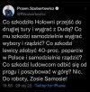 Co mu szkodzi ?