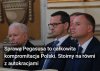 Polska przestała być krajem demokratycznym!