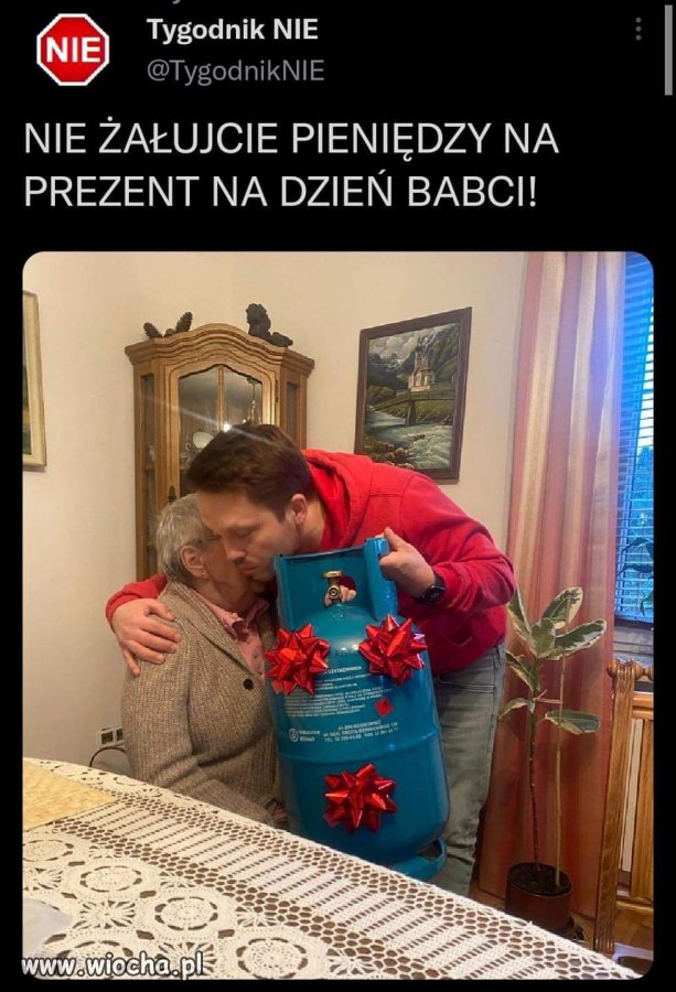 Warto już kupić na przyszły rok. 