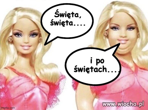 Jecie, bo takie to smaczne,