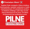 Putin rozwiązał w Polsce struktury kontrwywiadu