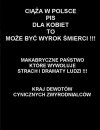 Czy to nie czas na walke z ciemnota w Polsce?