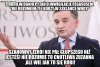Ktoś musiał idiocie wytłumaczyć
