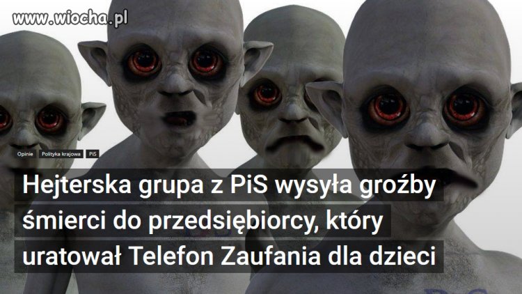 Czy to sa napewno Polacy?