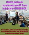 Nauczycielka, która zaprosiła Łukasza Mejzę na spotkanie z dziećmi to jego WSPÓLNICZKA od handlowania maseczkami?