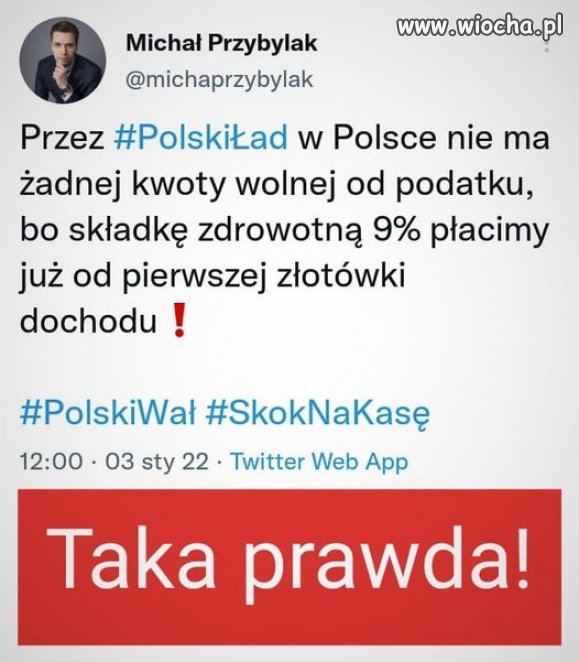 Smutne ale prawdziwe