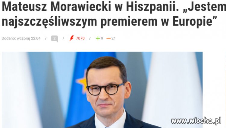 Oczywiście że jest