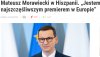 Oczywiście że jest