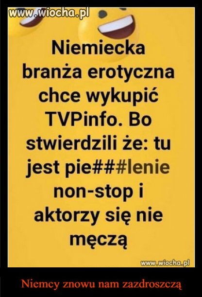 TVPinfo wchodzi w branże erotyczną?