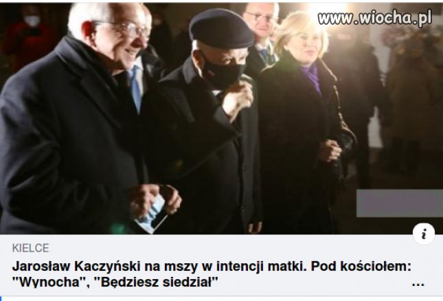Przyjemnie czyta się takie wiadomości