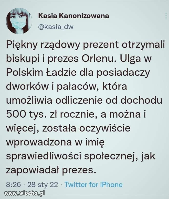 Prezes i Spółka. 