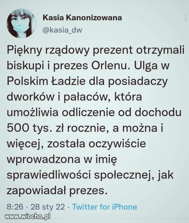 Prezes i Spółka. 
