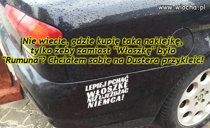 Ktokolwiek widział,