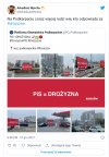 Podkarpacie powróciło do realu