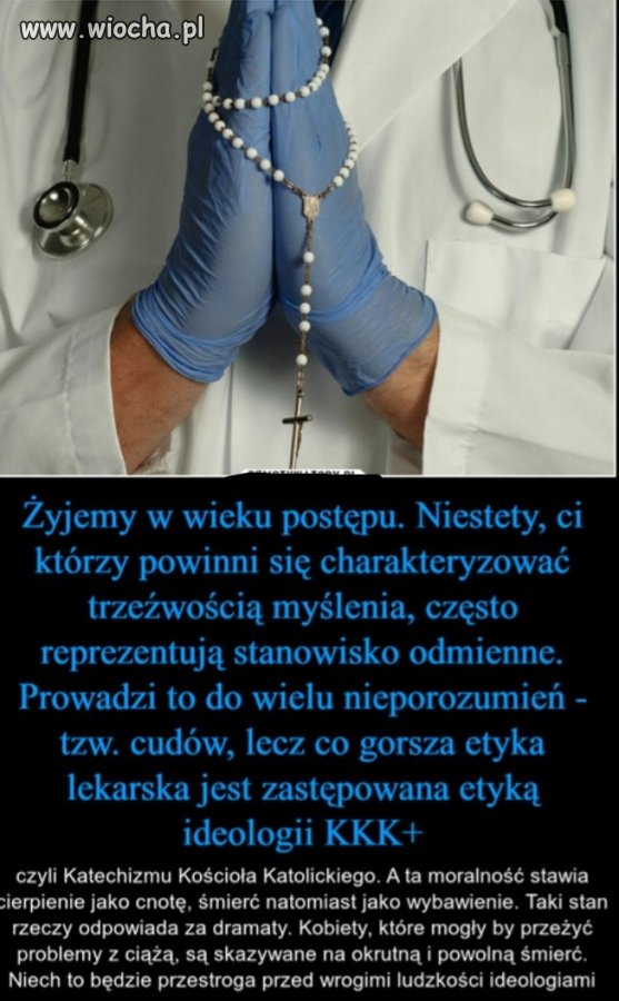 Ani jednej więcej!!! 