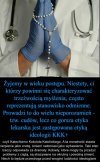 Ani jednej więcej!!! 