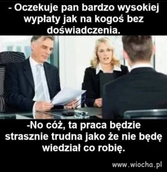Eksperci, specjaliści, fachowcy...w PIS