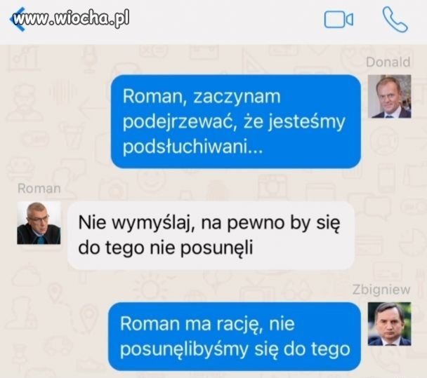 Heheszki polityczne