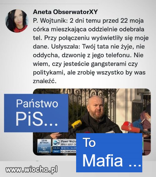 Mafia 