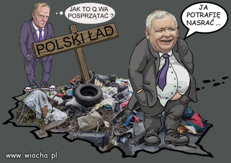 Ja to potrafię nas...