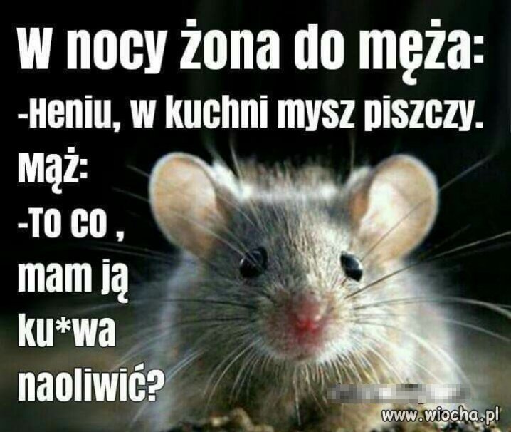 Też tak macie?