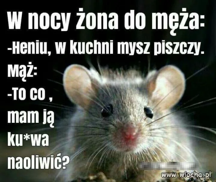 Też tak macie?