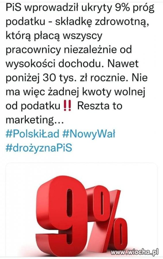 Tak nas robią... 
