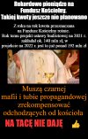 Tak PiS kupuje kościół 