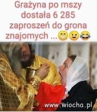 Tak było