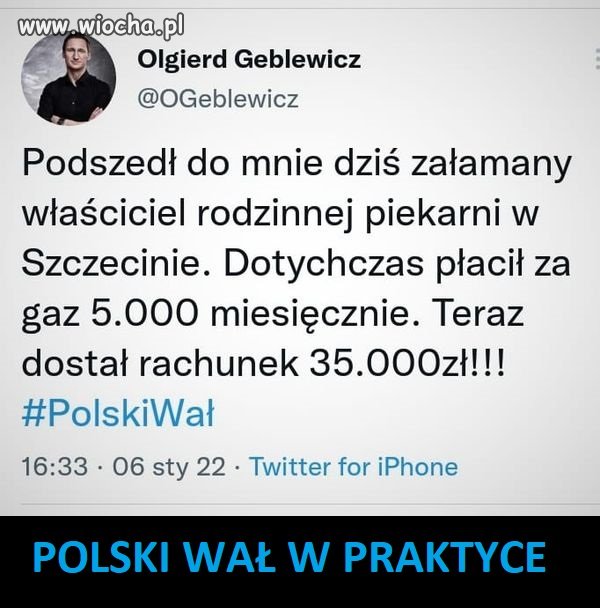 Tak to właśnie wygląda