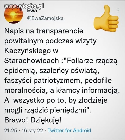 Taka sytuacja