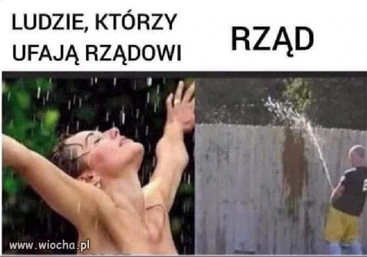 Taka prawda...