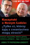 Jarek niech cię piekło pochłonie 