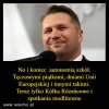 Coraz dalej od cywilizacji, coraz bliżej średniowiecza...