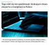 Skupisko infekcji w Polsce...