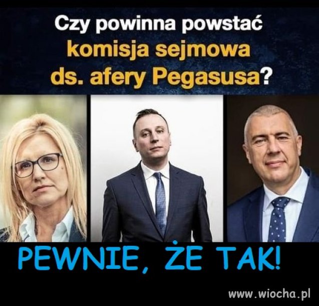 Jestem za