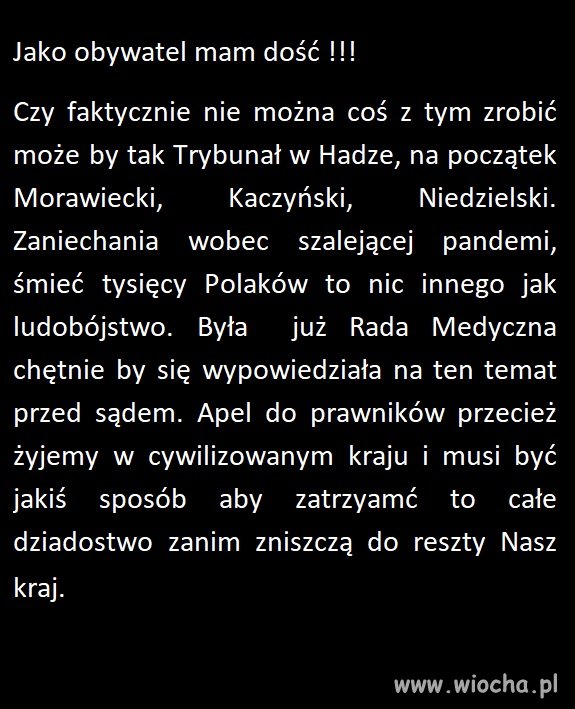 Wiosną zrobimy