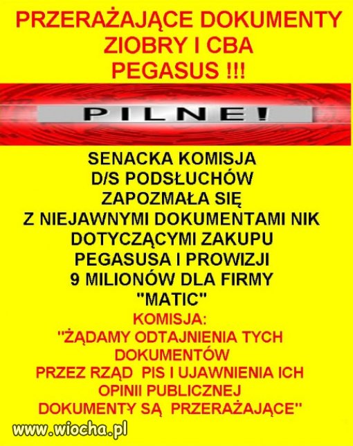 Po wszystkich klamstwach PiSu, nadszedl czas na prawde!