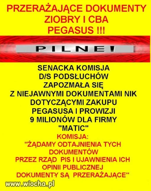 Po wszystkich klamstwach PiSu, nadszedl czas na prawde!
