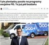 Polska to bogaty kraj...