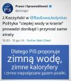 Szczęka mi opadła