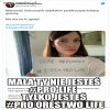 Ciekawe czy jakieś prawaki będą drzeć japy, że...