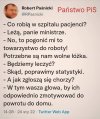 Państwo pis. 