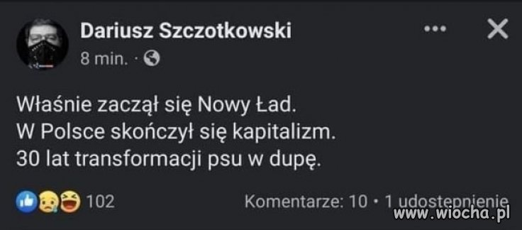 Nowy ład